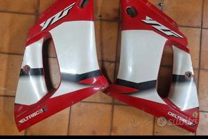 carene yamaha r6  98-00