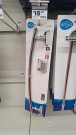 ACCESSORI BAGNO SENSEA SUITE