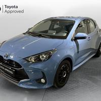 Toyota Yaris 1.5 Hybrid 5 porte Active AREA C...