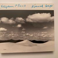 STEPHAN MICUS - Nomad Songs - CD NUOVO