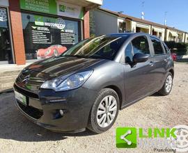 CITROEN C3 1.4 e-HDi 70 CMP Seduction