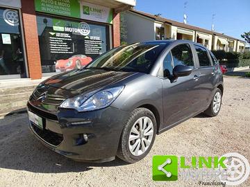 CITROEN C3 1.4 e-HDi 70 CMP Seduction