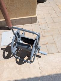 Avvolgitubo Manuale Compatto