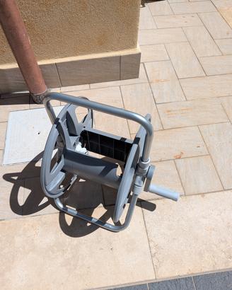 Avvolgitubo Manuale Compatto