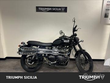 TRIUMPH Scrambler 865