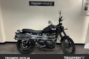 TRIUMPH Scrambler 865