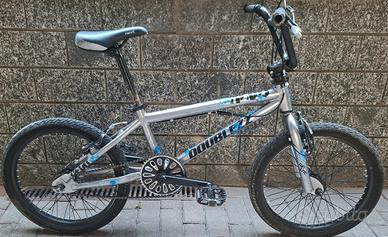 BMX bici