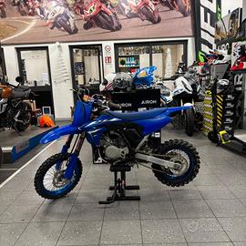 Yamaha YZ 65