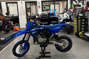 Yamaha YZ 65