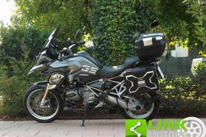 BMW GS 1200 anno con garanzia meccanica