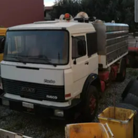 Autospurgo Iveco