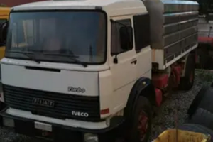 Autospurgo Iveco