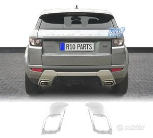 MODANATURA SCARICO RANGE ROVER EVOQUE LOOK DINAMIC