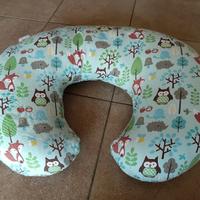 Cuscino Boppy 