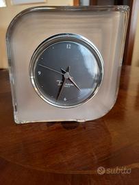 Orologio da tavolo Daum France