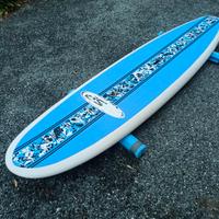 Tavola SUP rigida NSP 10'6" x29" Stand Up Paddle