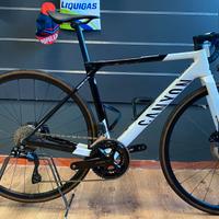 CANYON ULTIMATE CF SL 7 2023 105DI taglia S