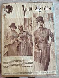 Rivista “bella”