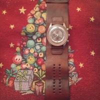 orologio Fossil uomo