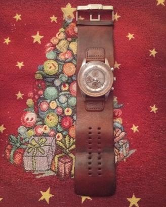 orologio Fossil uomo
