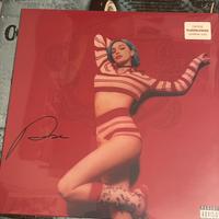 Radio Vega Vinile LP AUTOGRAFATO Rose Villain