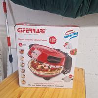 G FERRARI COME NUOVO 