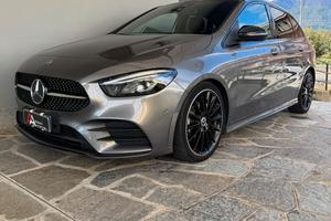 Mercedes B 180 D Premium 8G-DCT