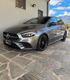 Mercedes B 180 D Premium 8G-DCT