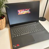 Notebook lenovo v15 ada 82c7