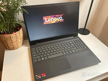 Notebook lenovo v15 ada 82c7