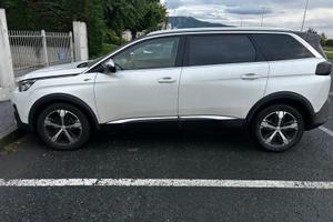 Peugeot 5008 diesel