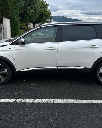 Peugeot 5008 diesel