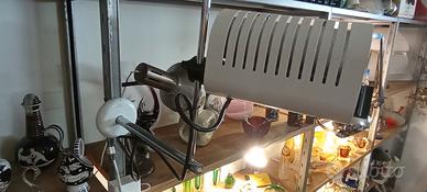 2 applique di Joe Colombo per Oluce