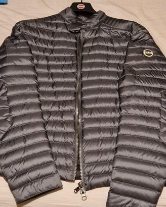 Giubbino originale biker Colmar nuovo 
