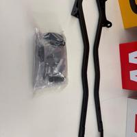 Attacco posteriore bauletto Yamaha Mt07