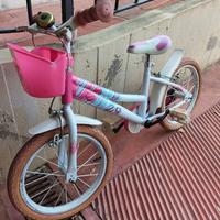 bici bambina