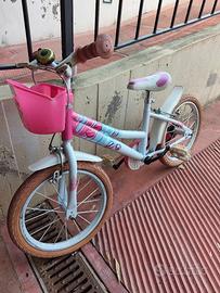 bici bambina