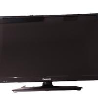 LED TV 24 POLLICI HDMI PANASONIC ANNO 2021