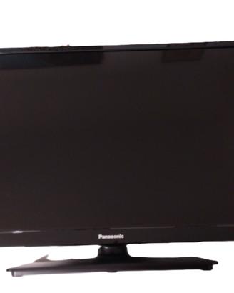 LED TV 24 POLLICI HDMI PANASONIC ANNO 2021