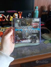 Power Games