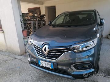 KADJAR SPORT EDITION 2 Blue dCi 115 EDC