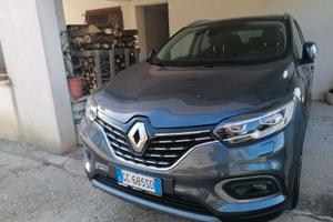 KADJAR SPORT EDITION 2 Blue dCi 115 EDC