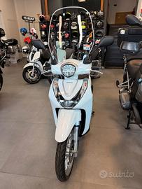 Honda SH 125 MODE ABS NUOVO PRONTA CONSEGNA