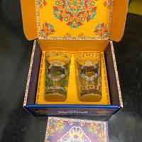 BICCHIERI BIRRA MESSINA - LIMITED EDITION 2024