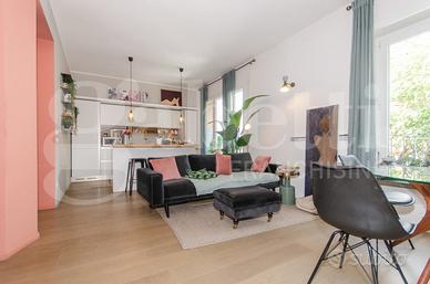Appartamento Milano [Cod. rif CaronciniARG]