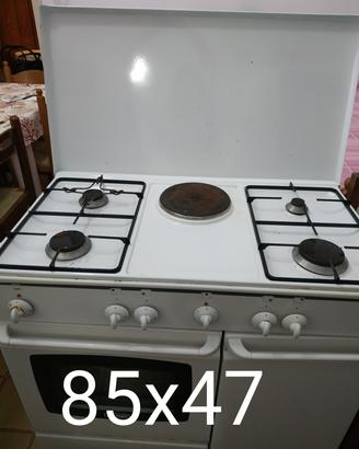 Cucine Usate 