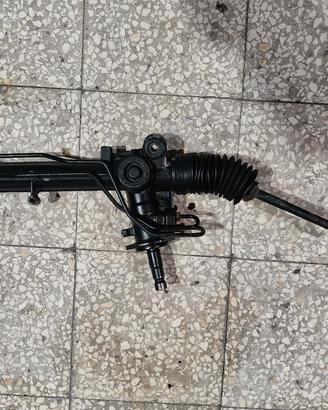 scatola sterza per Ford Fiesta 1.4 tdci anno 2007