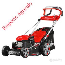 Tagliaerba efco lr 48 tk allroad plus 4 - 166cc
