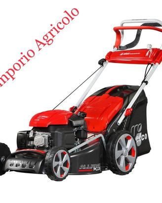 Tagliaerba efco lr 48 tk allroad plus 4 - 166cc