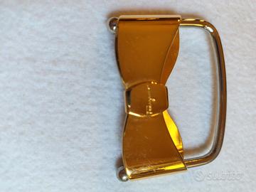 accessorio Salvatore Ferragamo  vintage 